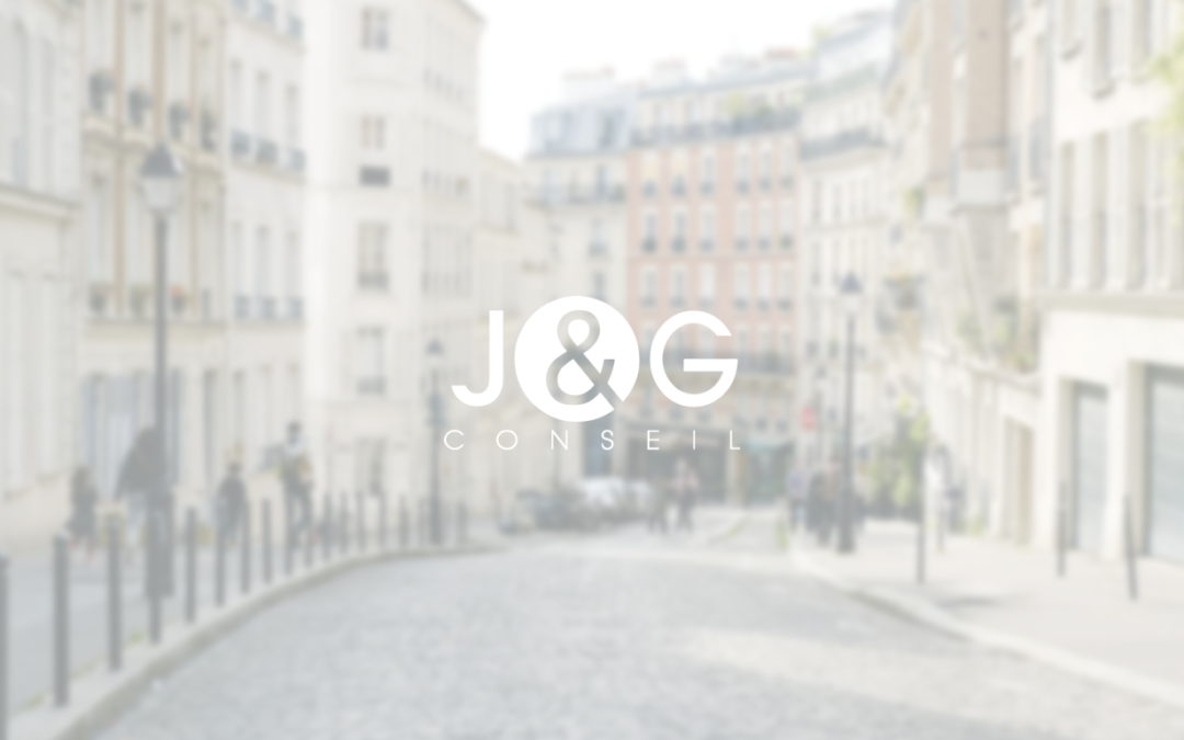 J&G Conseil Le partenaire de vos projets